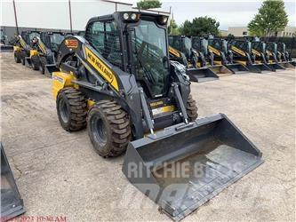 New Holland L328 Mini Pale Gommate