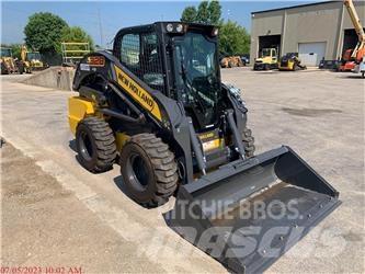 New Holland L328 Mini Pale Gommate