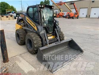 New Holland L334 Mini Pale Gommate