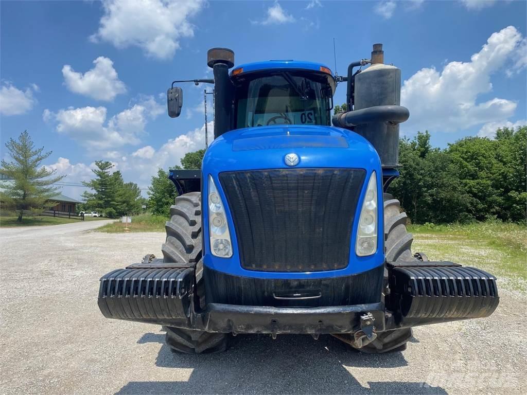New Holland T9.645 Trattori