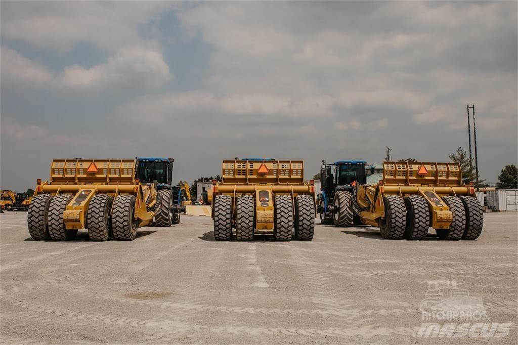 New Holland T9.645 Trattori