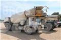 Oshkosh F2146 Betoniere
