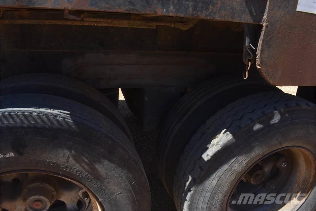  PALM Rimorchi ribaltabili