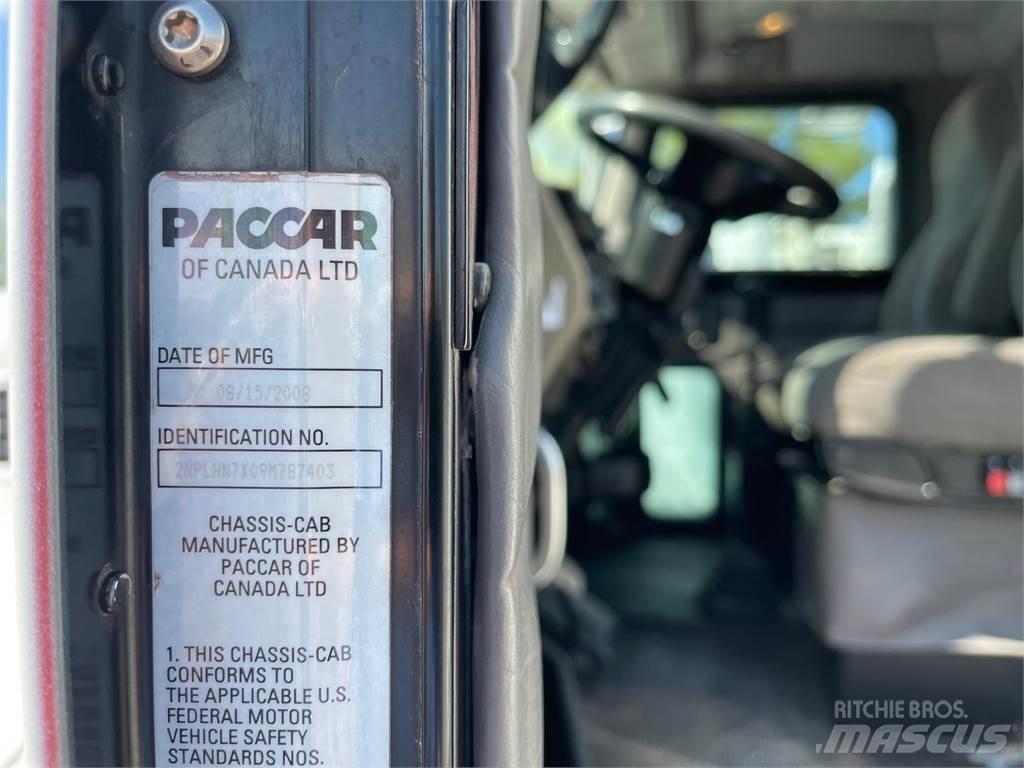 Peterbilt 335 Costruzioni - Altro