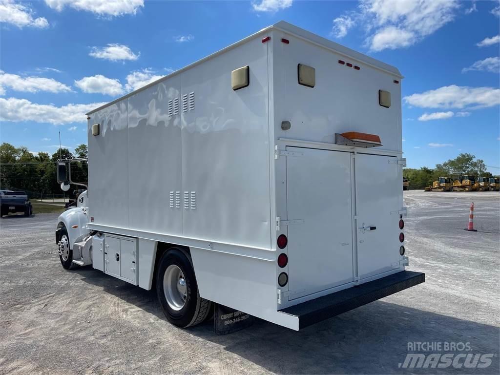 Peterbilt 335 Costruzioni - Altro