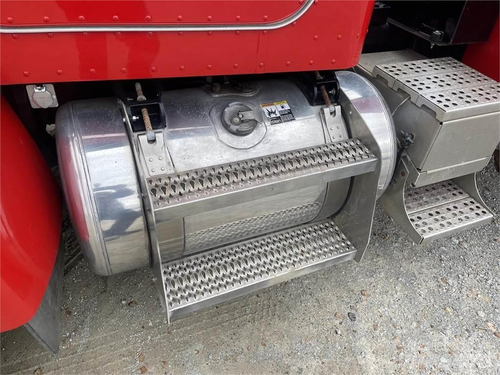 Peterbilt 337 Veicoli municipali