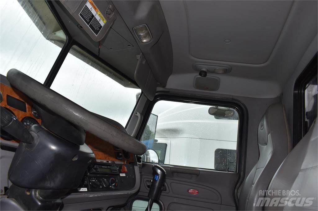Peterbilt 365 Camion ribaltabili