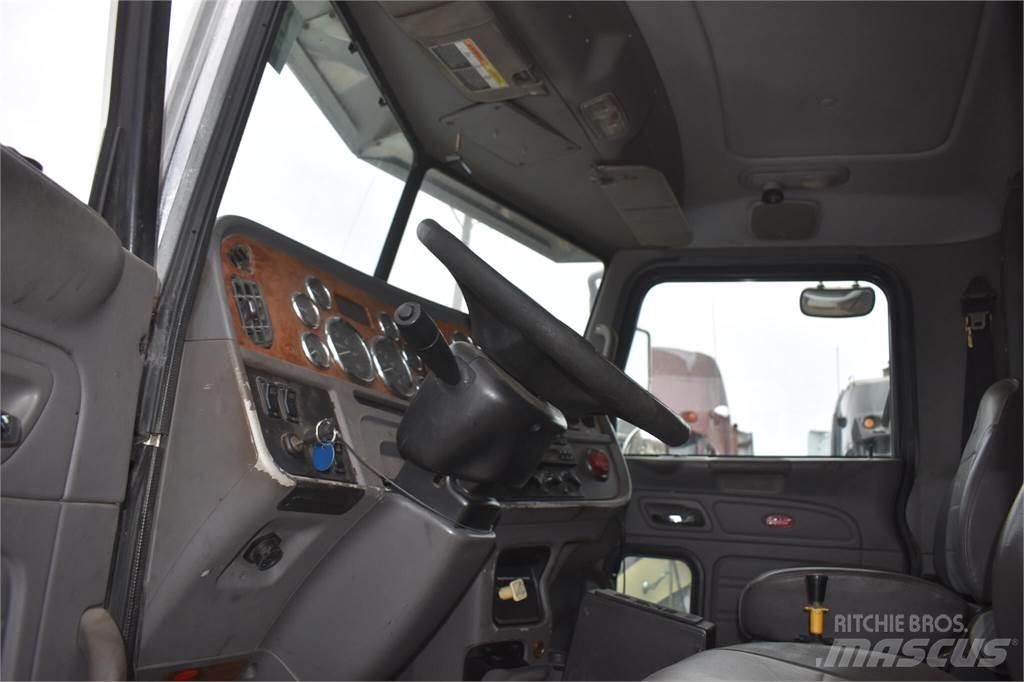 Peterbilt 365 Camion ribaltabili