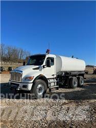 Peterbilt 548 Costruzioni - Altro