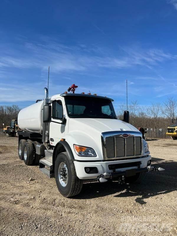Peterbilt 548 Costruzioni - Altro
