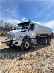 Peterbilt 548 Costruzioni - Altro
