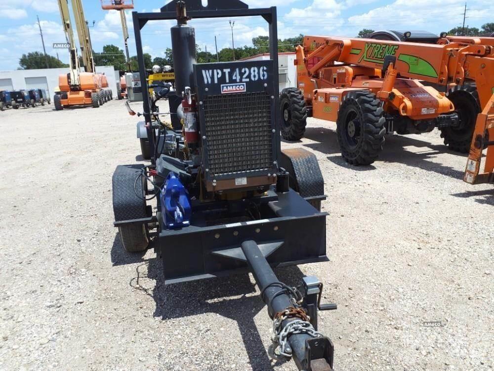 Pioneer PP66S12L71 Pompa idraulica