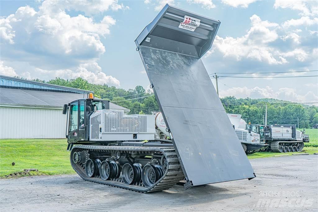 Prinoth PANTHER T12 Dumper cingolati