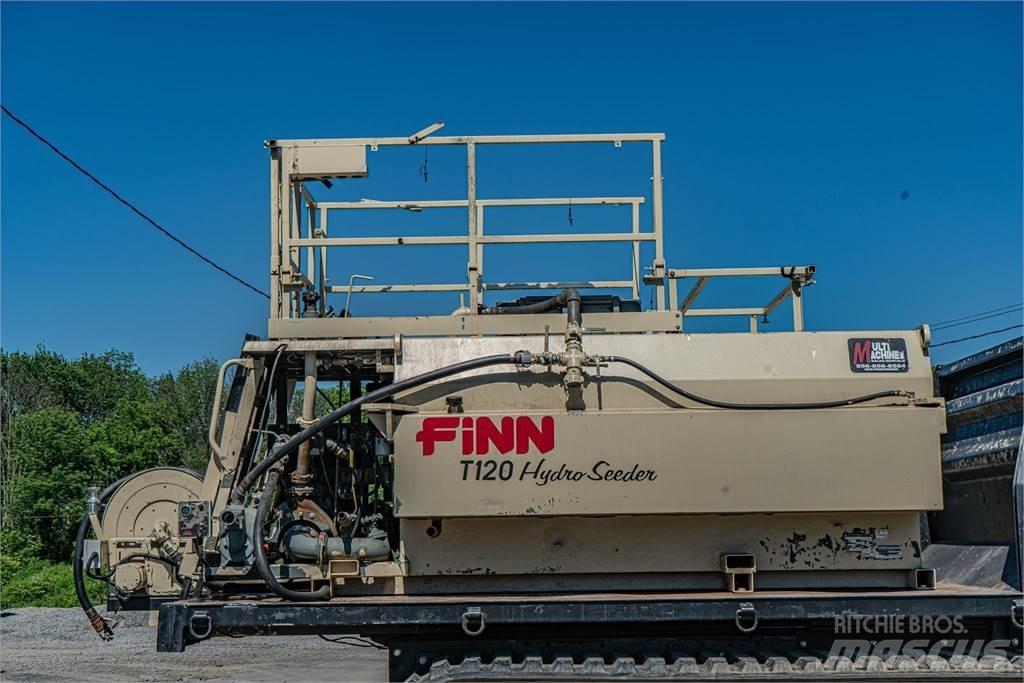 Prinoth PANTHER T12 Dumper cingolati