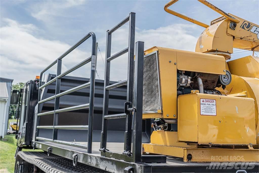 Prinoth PANTHER T12 Dumper cingolati
