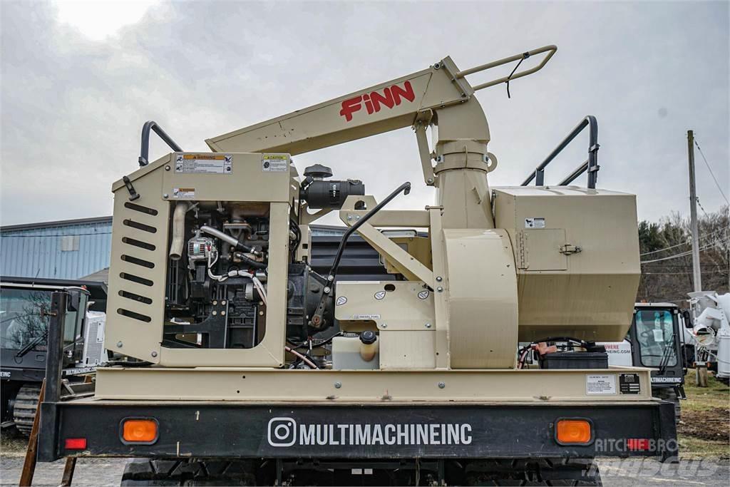Prinoth PANTHER T12 Dumper cingolati
