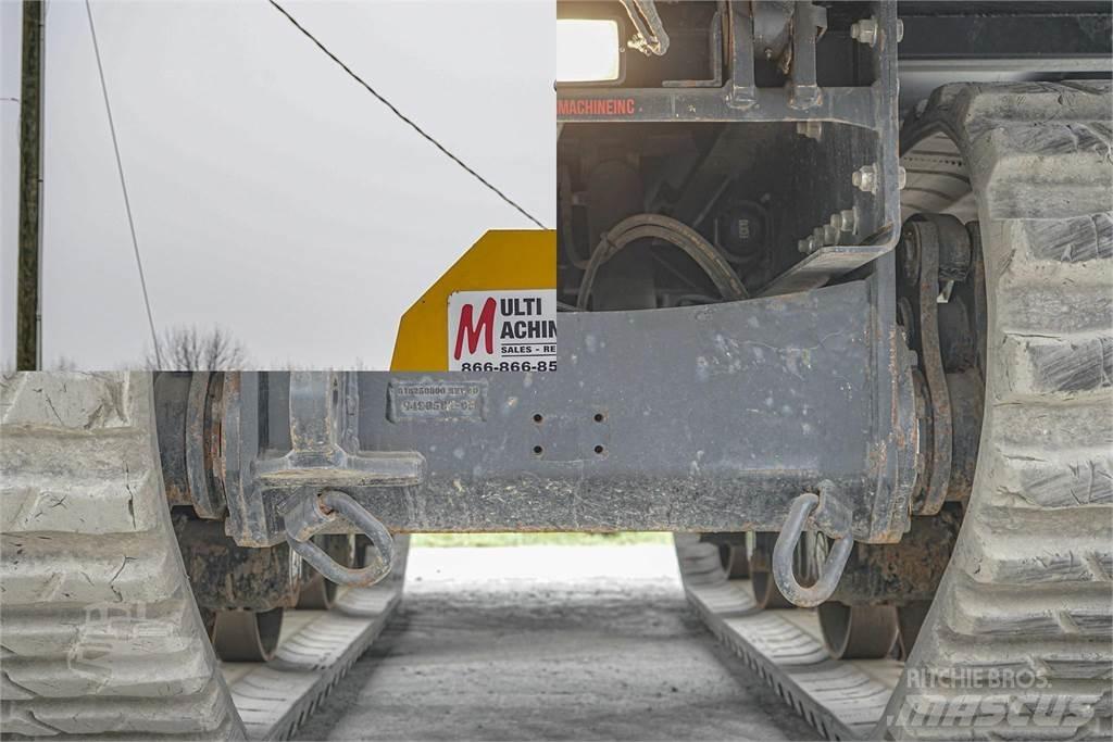 Prinoth PANTHER T12 Dumper cingolati