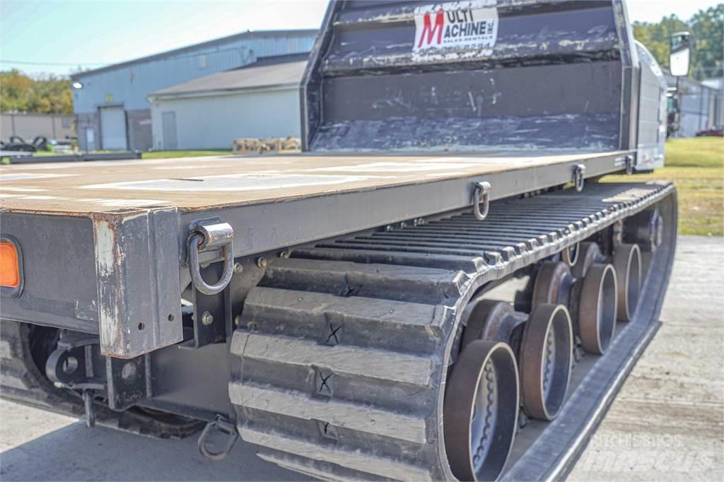 Prinoth PANTHER T12 Dumper cingolati