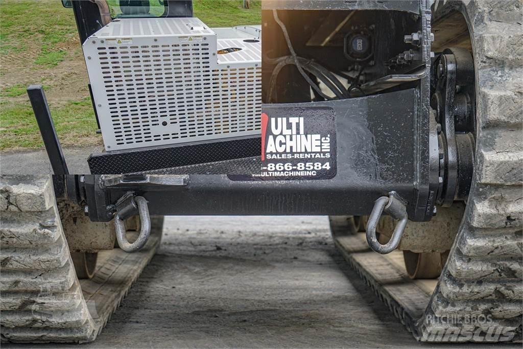 Prinoth PANTHER T12 Dumper cingolati