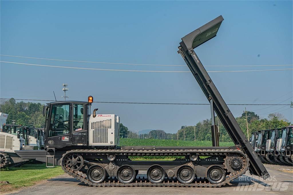 Prinoth PANTHER T16 Dumper cingolati