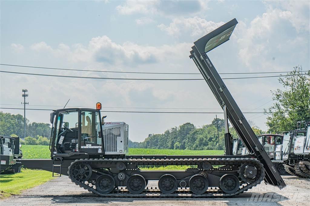 Prinoth PANTHER T16 Dumper cingolati