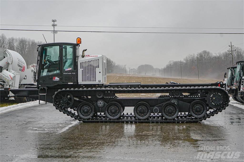 Prinoth PANTHER T16 Dumper cingolati