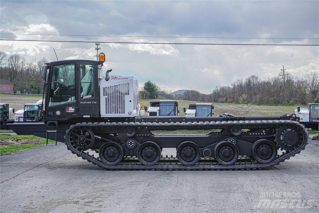 Prinoth PANTHER T16 Dumper cingolati