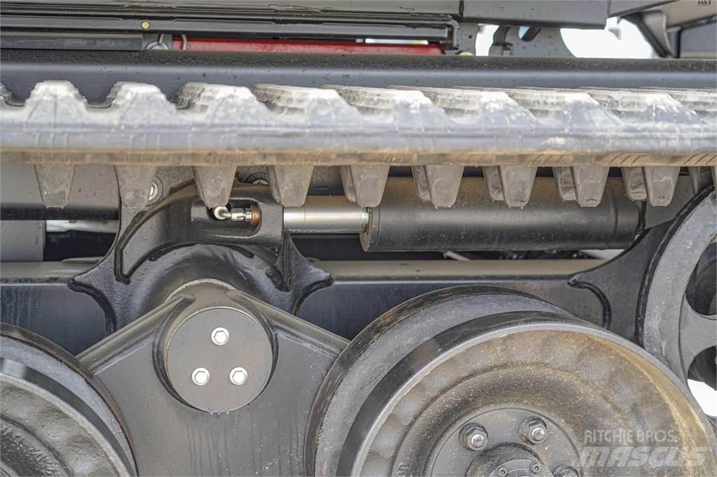 Prinoth PANTHER T6 Dumper cingolati