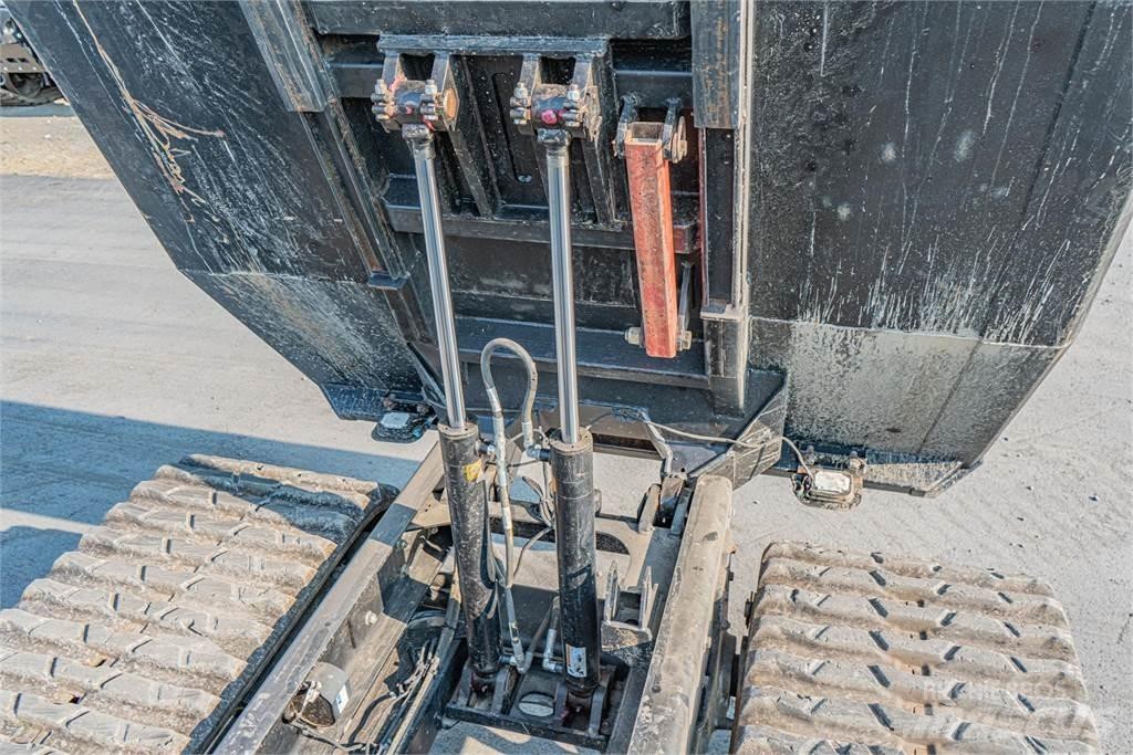 Prinoth PANTHER T6 Dumper cingolati