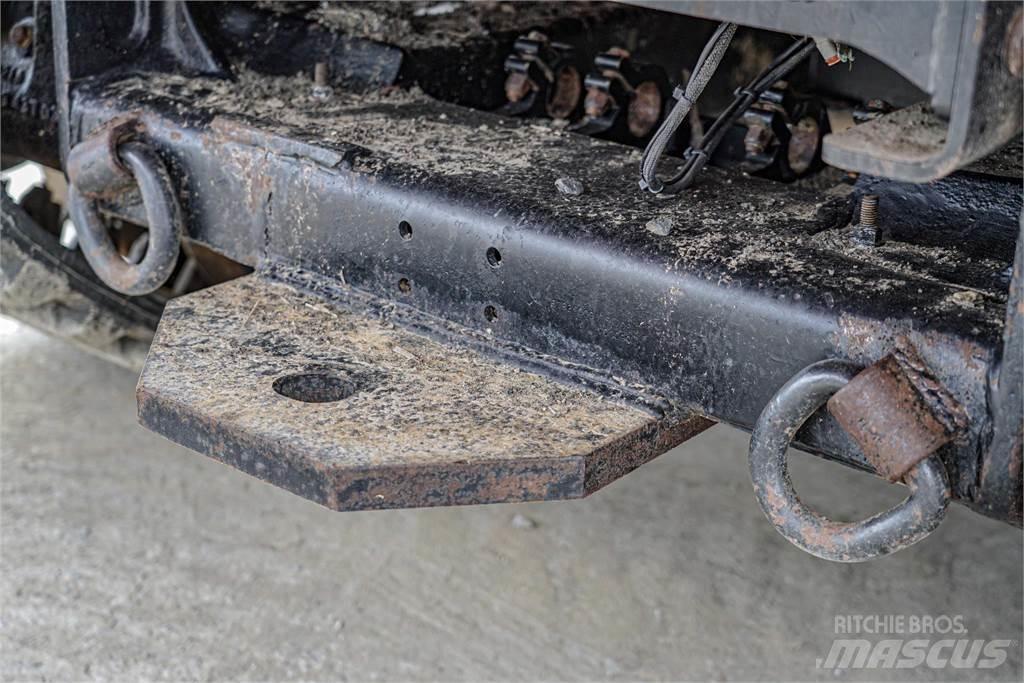 Prinoth PANTHER T6 Dumper cingolati