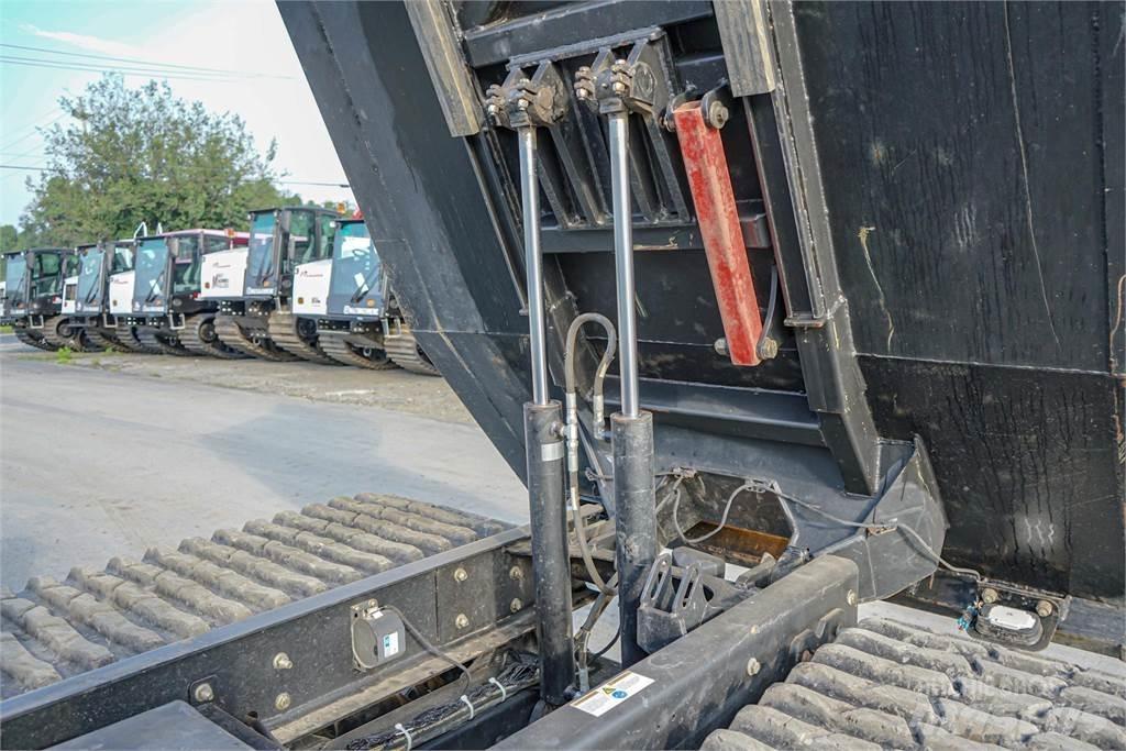 Prinoth PANTHER T6 Dumper cingolati
