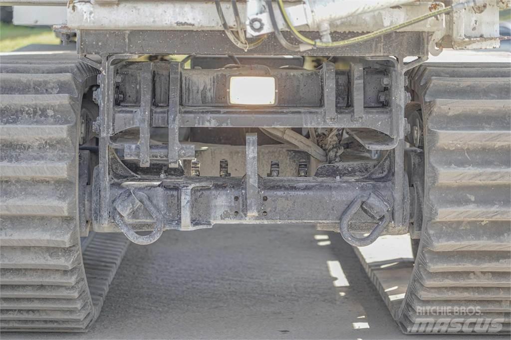 Prinoth PANTHER T8 Dumper cingolati