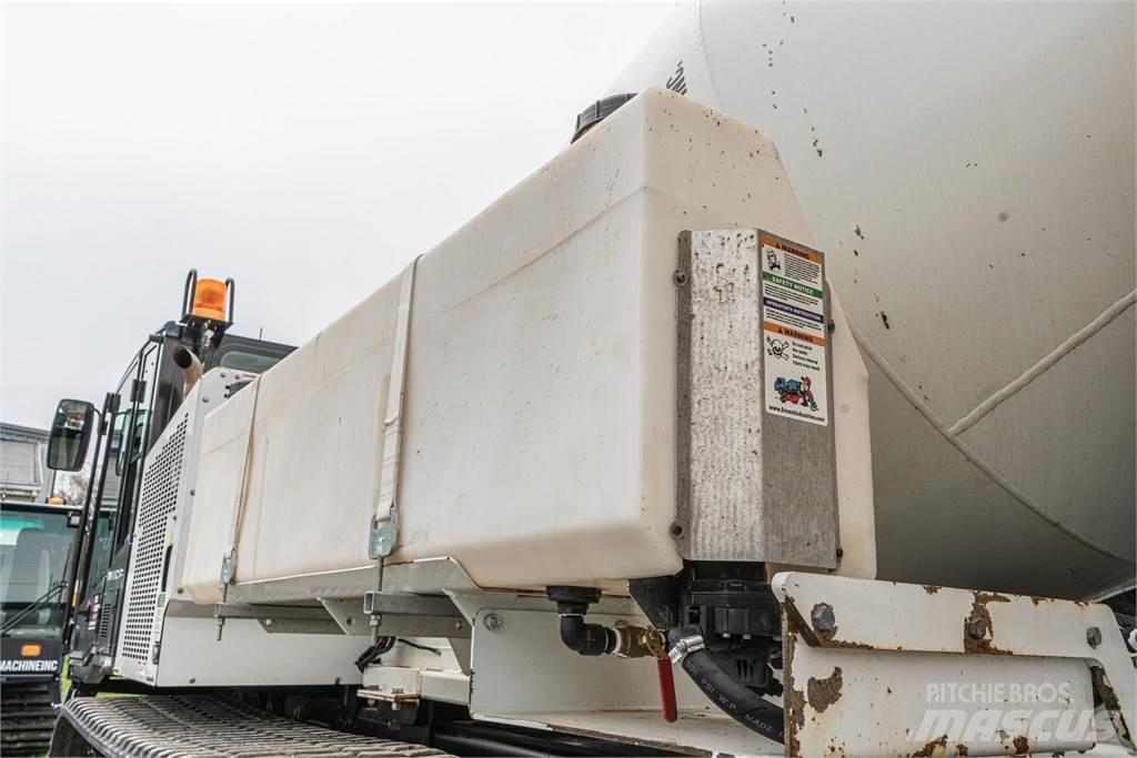 Prinoth PANTHER T8 Dumper cingolati