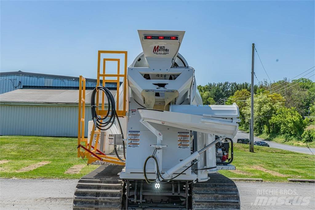 Prinoth PANTHER T8 Dumper cingolati