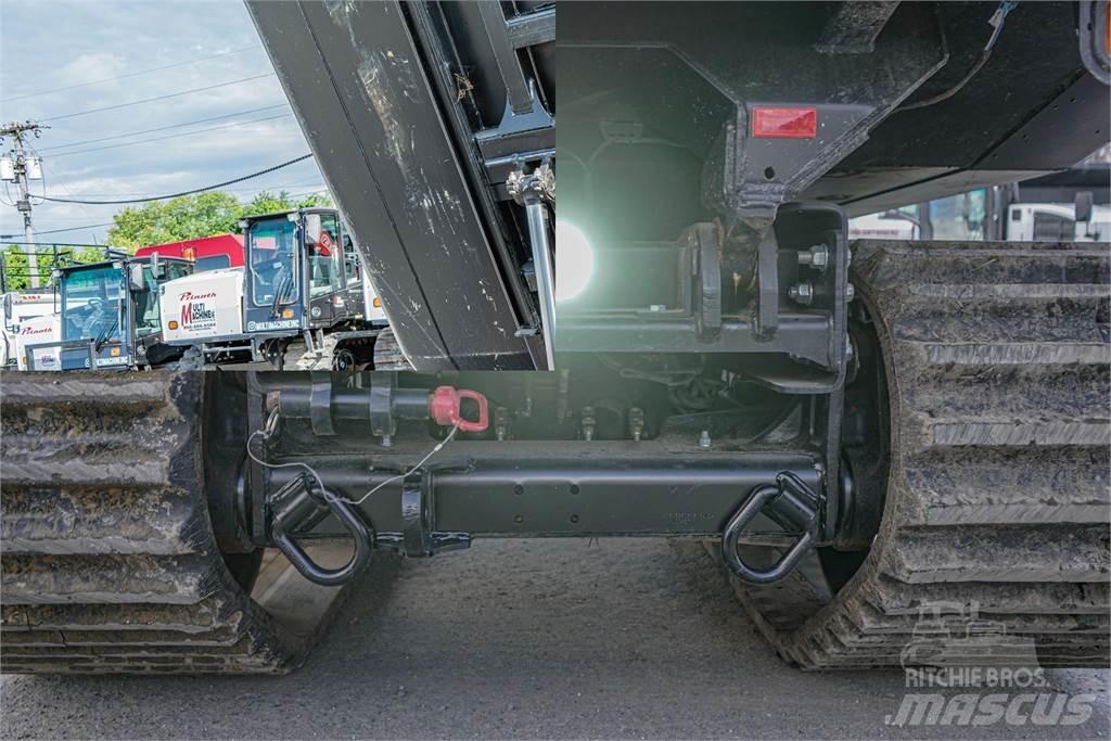 Prinoth PANTHER T8 Dumper cingolati