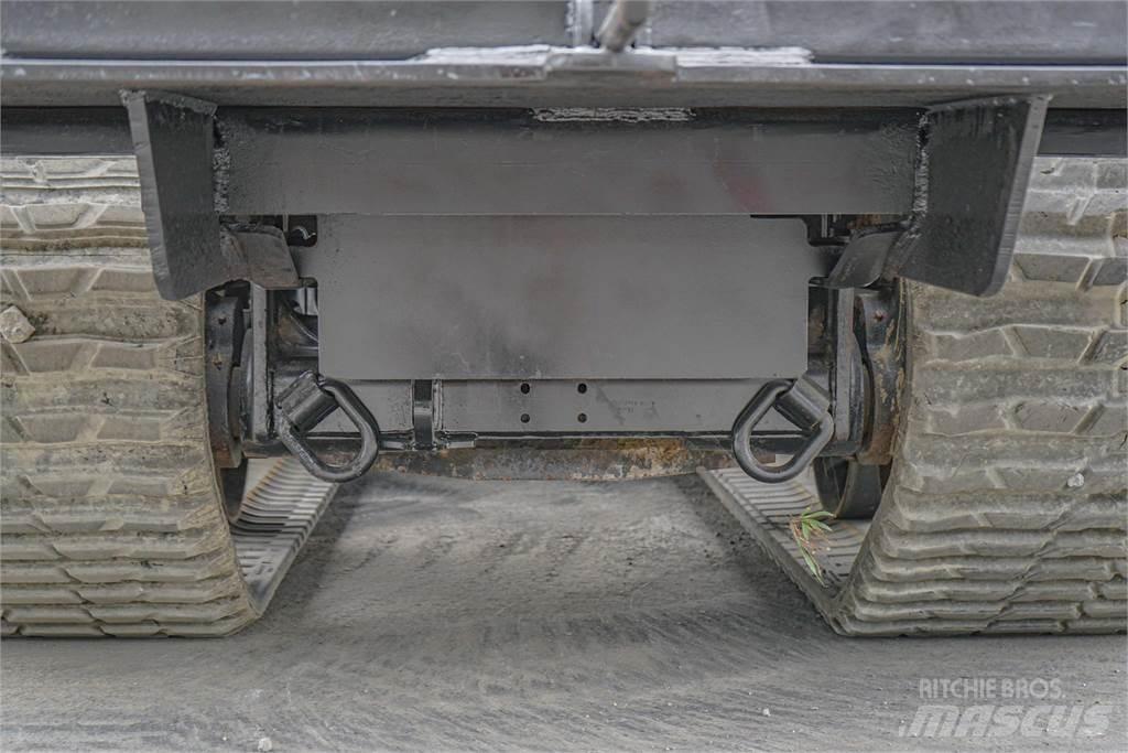 Prinoth PANTHER T8 Dumper cingolati