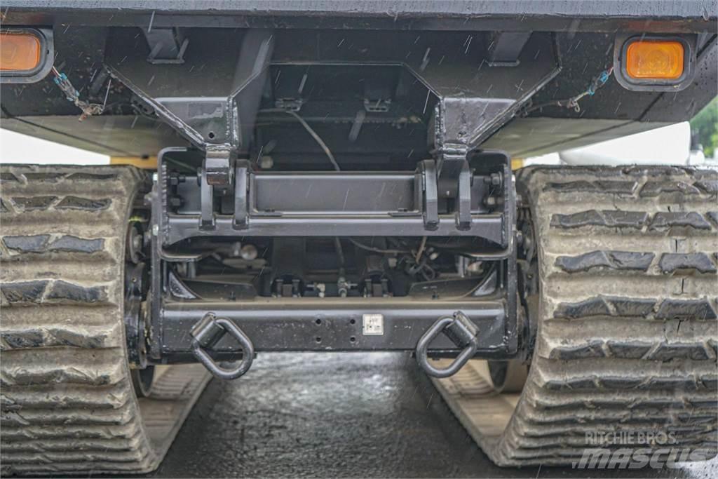Prinoth PANTHER T8 Dumper cingolati