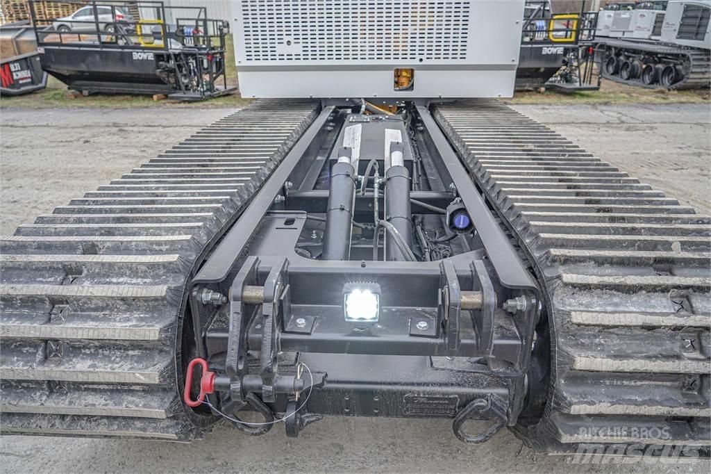 Prinoth PANTHER T8 Dumper cingolati