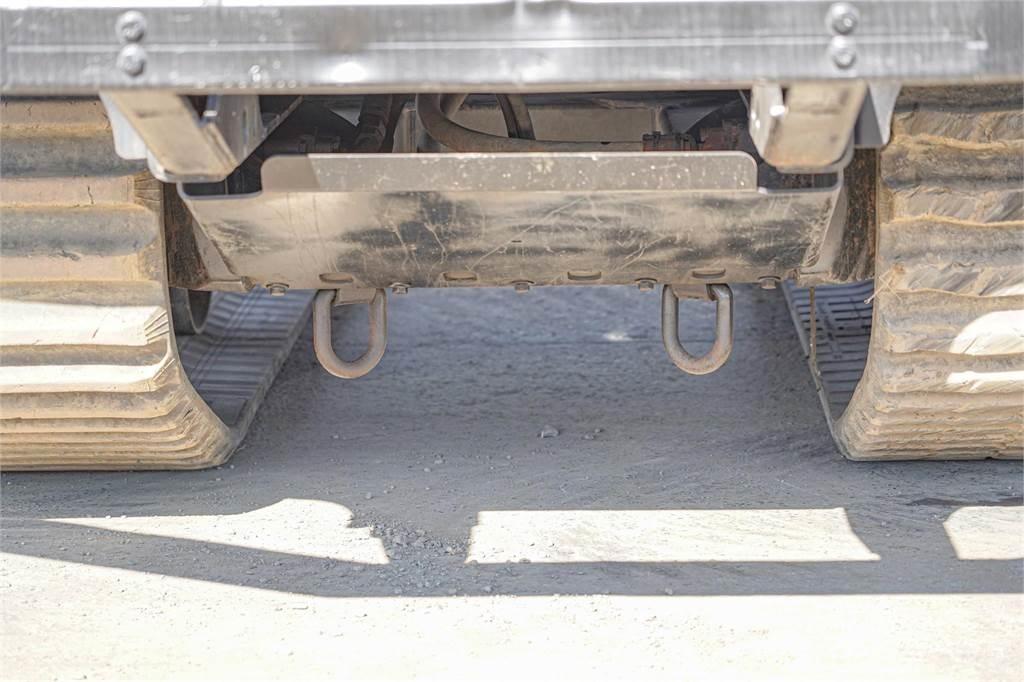 Prinoth PANTHER T8 Dumper cingolati
