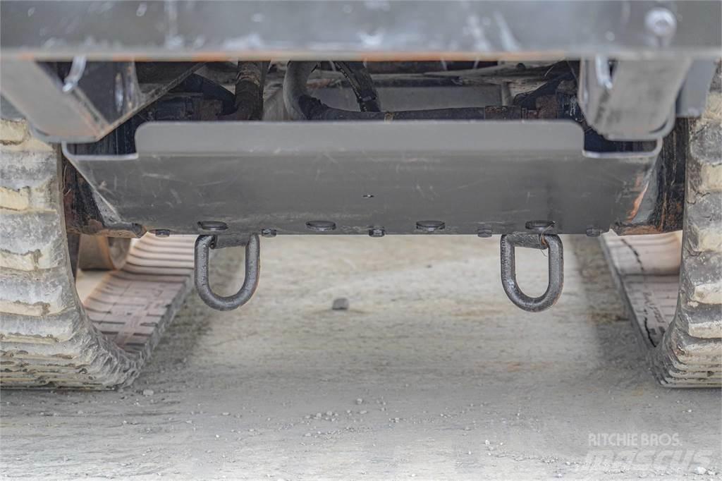 Prinoth PANTHER T8 Dumper cingolati