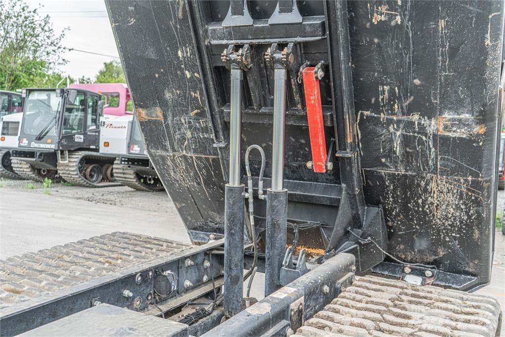 Prinoth PANTHER T8 Dumper cingolati