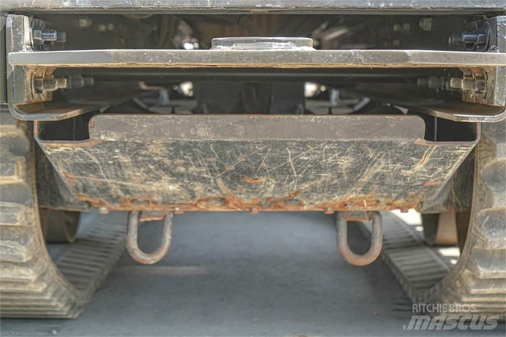 Prinoth PANTHER T8 Dumper cingolati