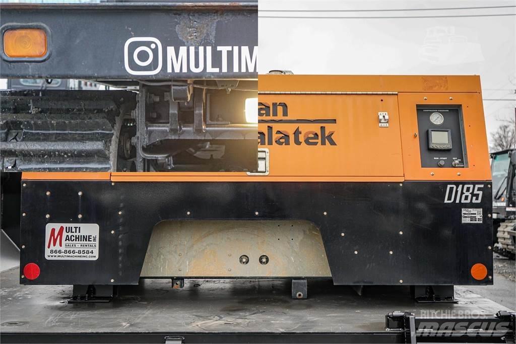 Prinoth PANTHER T8 Dumper cingolati
