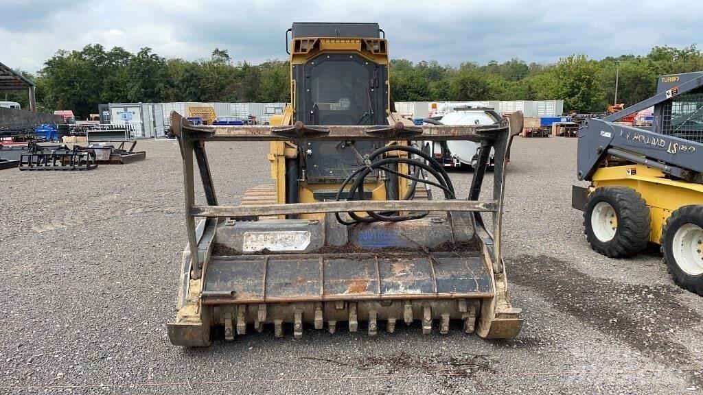 Rayco C100LGP Trince forestali