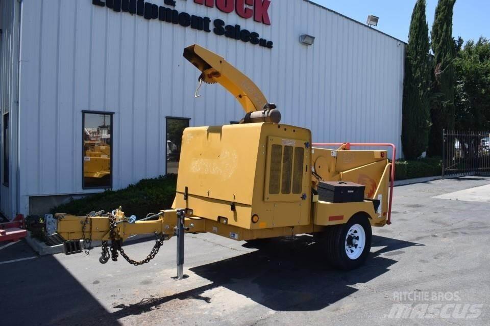 Rayco RC12 Cippatrice