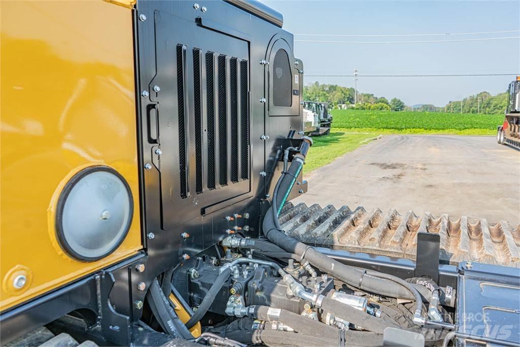 Rayco RCT150 Dumper cingolati