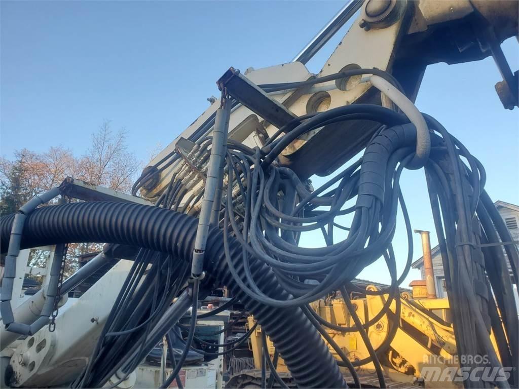 Reedrill R20 Perforatrici di superficie