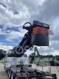 Roadtec SB3000 Mezzi per trasporto materiale