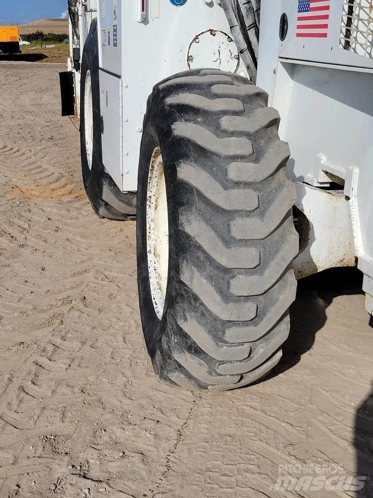 Roadtec SX2E Riciclatori d'asfalto