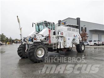 Roadtec SX6E Riciclatori d'asfalto